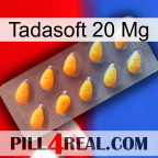 Tadasoft 20Mg cialis1